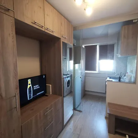Holidays Apartment Bucharest