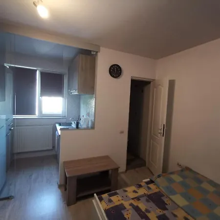 Apartment Holidays