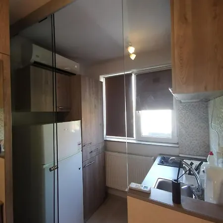 Apartment Holidays
