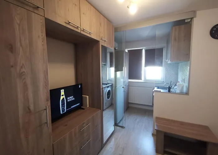 Holidays Appartamento Bucarest