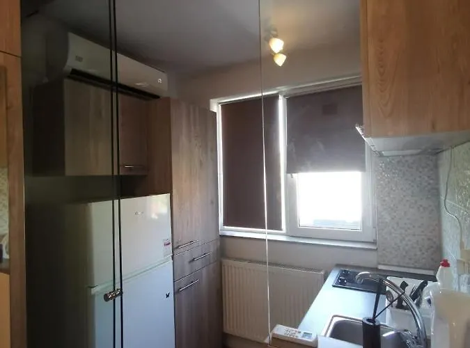 Appartamento Holidays